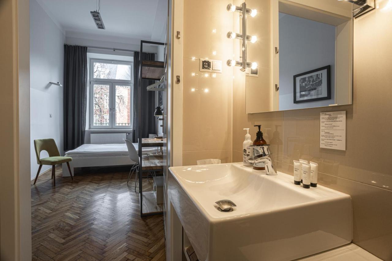 Novumhouse - Straszewskiego Krakow Exterior photo