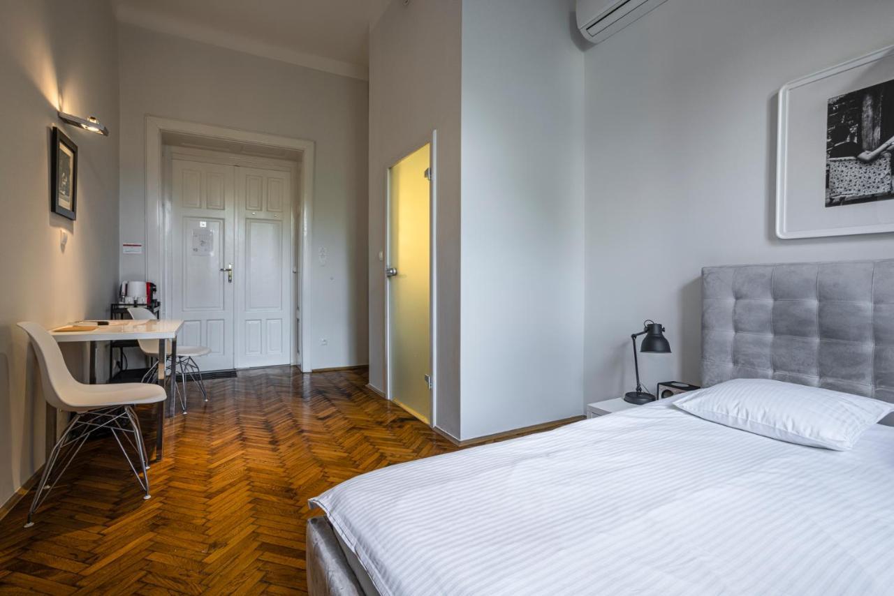 Novumhouse - Straszewskiego Krakow Exterior photo