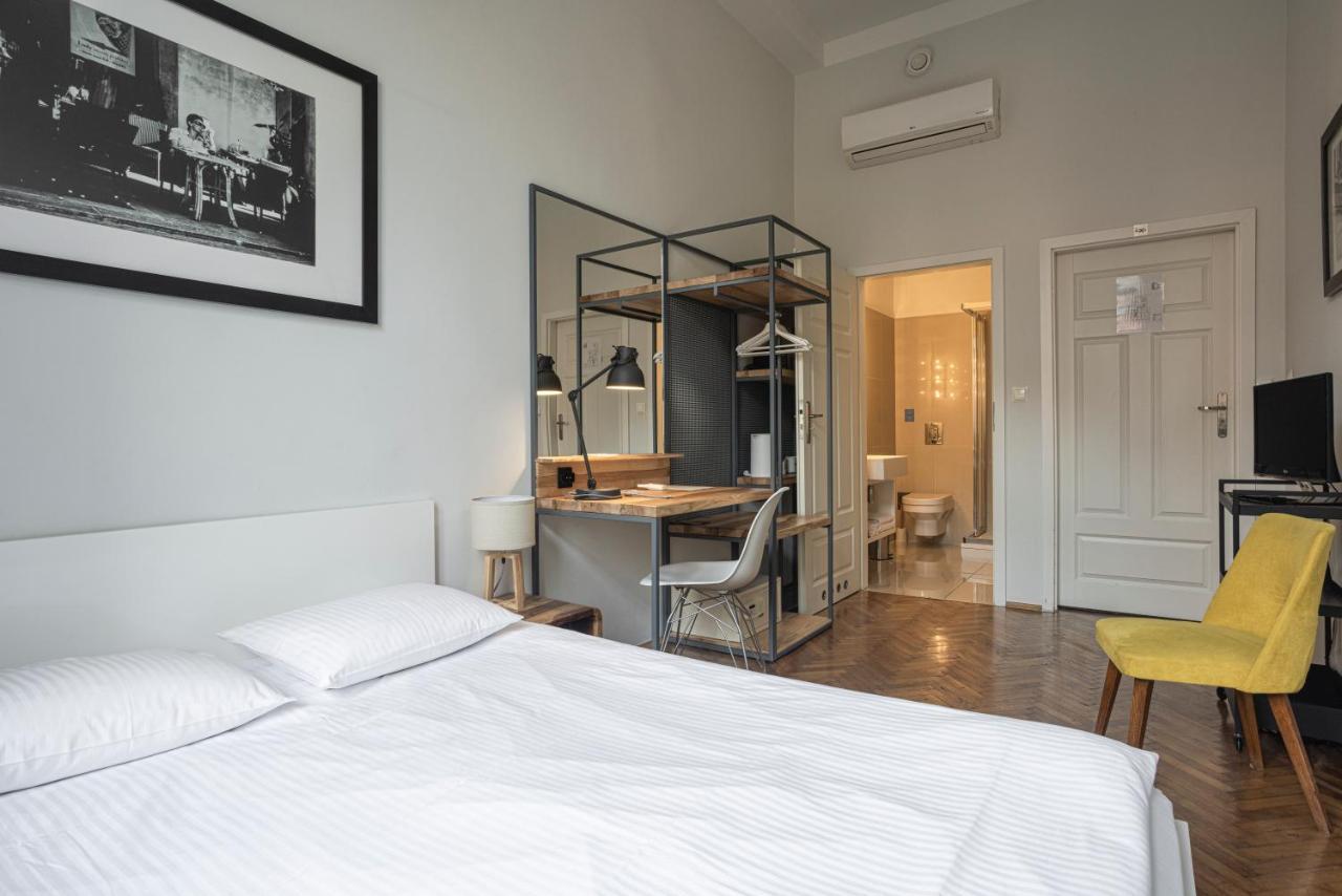Novumhouse - Straszewskiego Krakow Exterior photo