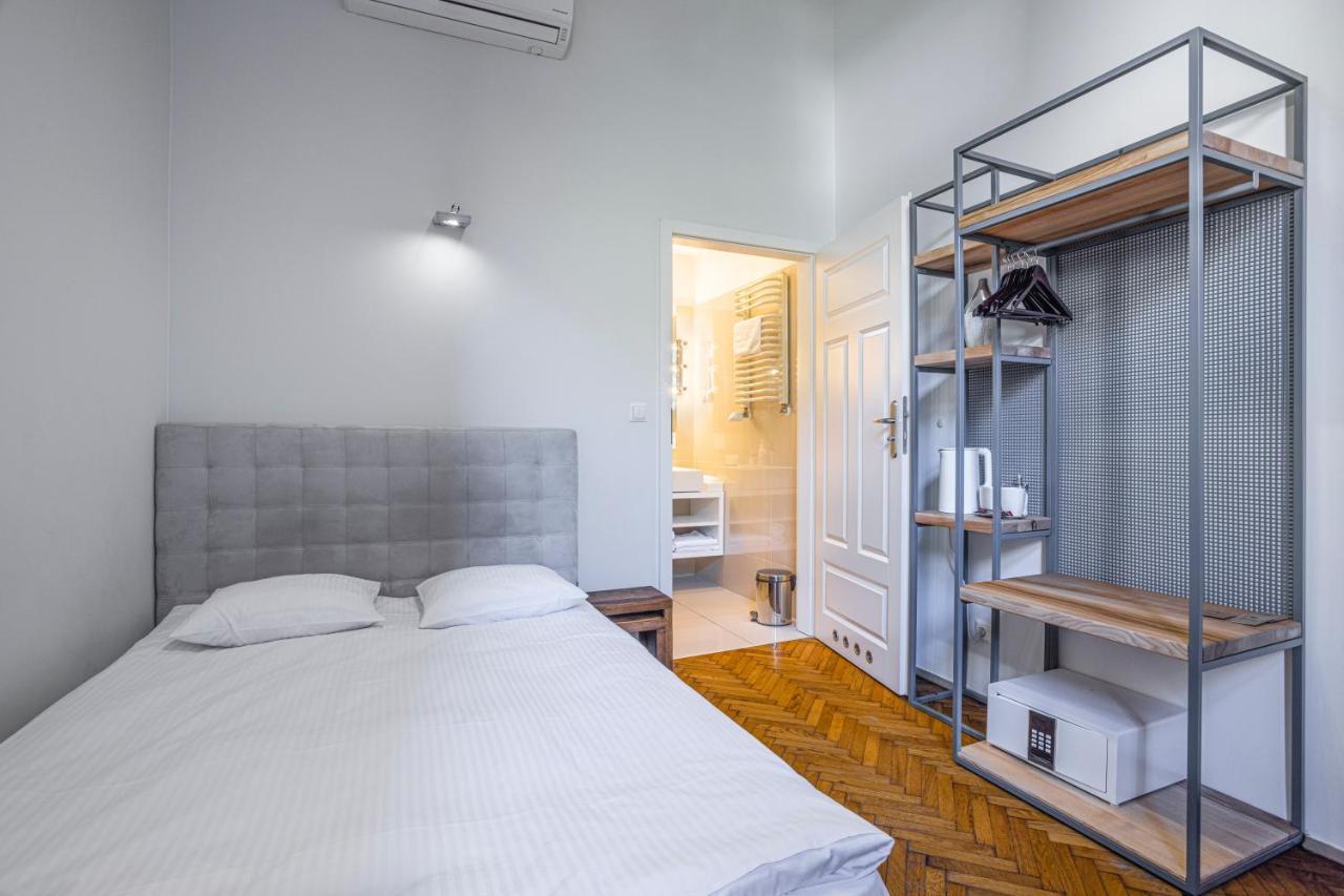 Novumhouse - Straszewskiego Krakow Exterior photo