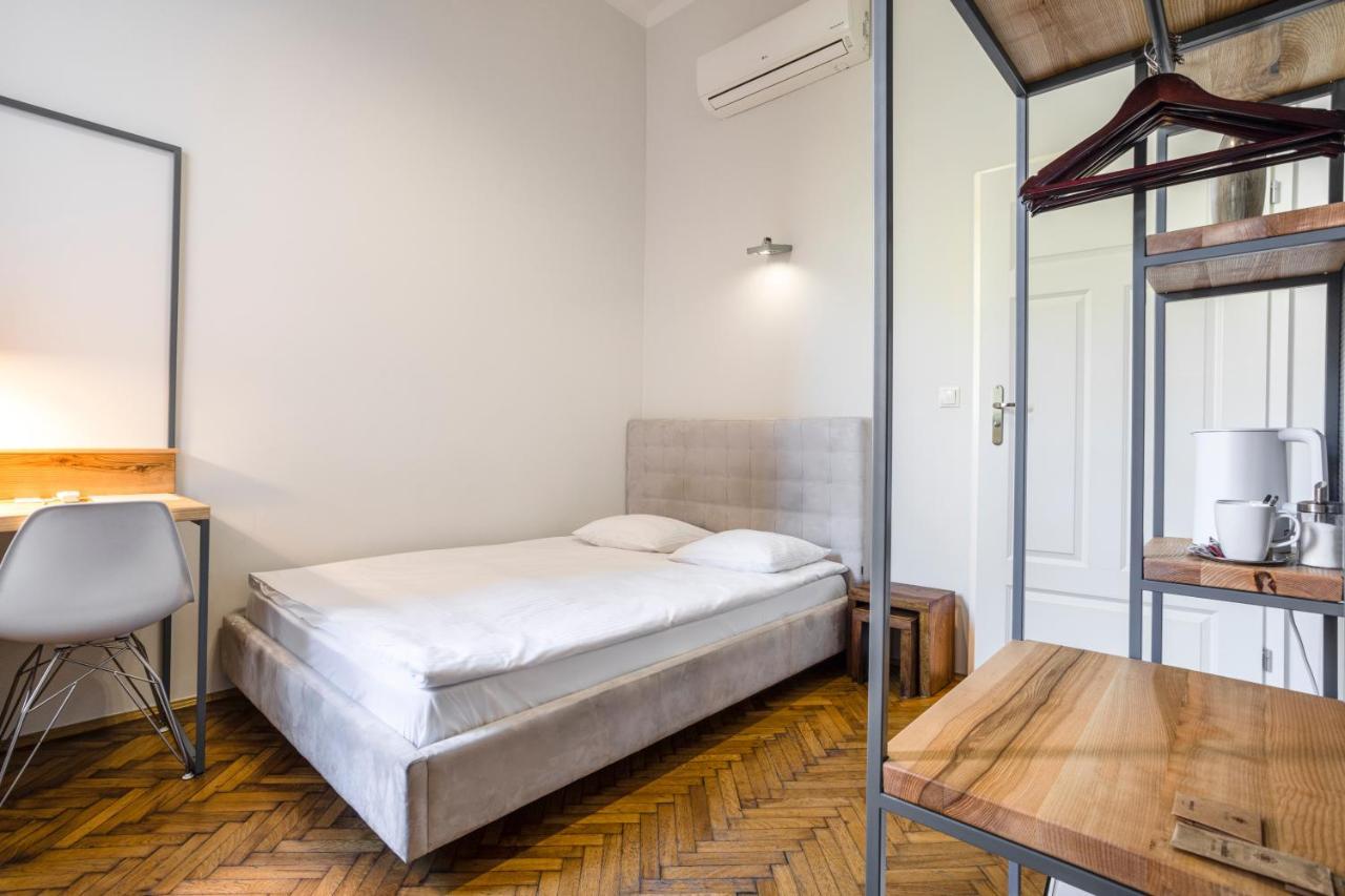 Novumhouse - Straszewskiego Krakow Exterior photo
